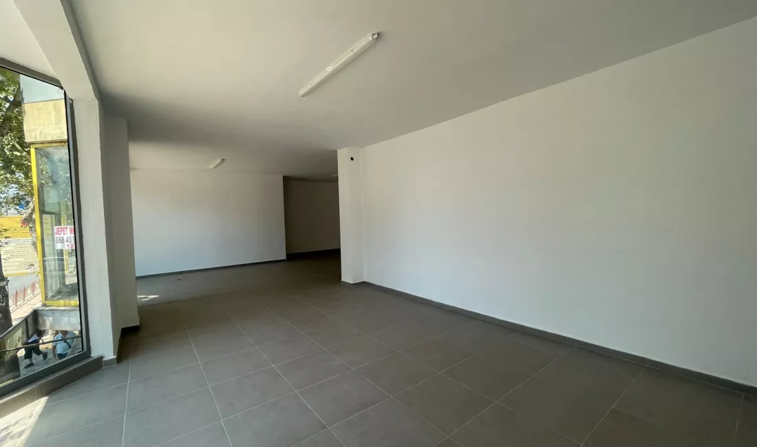 Rruga Dritan Hoxha Ambient per qira 