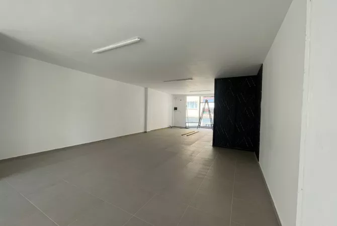 Business Property for Rent 3+1 in Tirana - 1,300 Euro