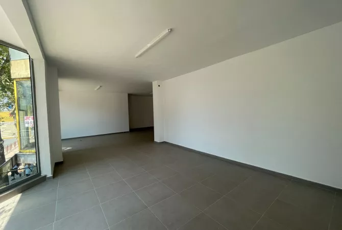 Business Property for Rent 3+1 in Tirana - 1,300 Euro