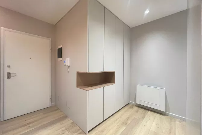 Shtepi me qera Apartament ne Tirane, 2+1, Mobilimi E mobiluar, Pagesa 800  Euro.
