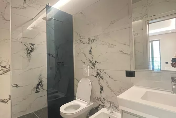 Shtepi me qera Apartament ne Tirane, 2+1, Mobilimi E mobiluar, Pagesa 800  Euro.