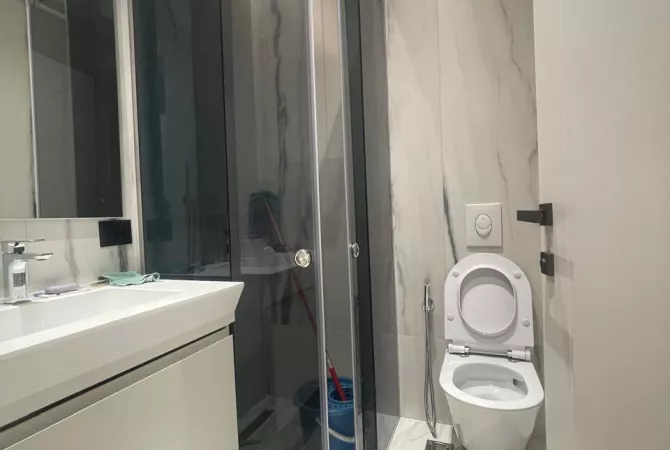 Shtepi me qera Apartament ne Tirane, 2+1, Mobilimi E mobiluar, Pagesa 800  Euro.