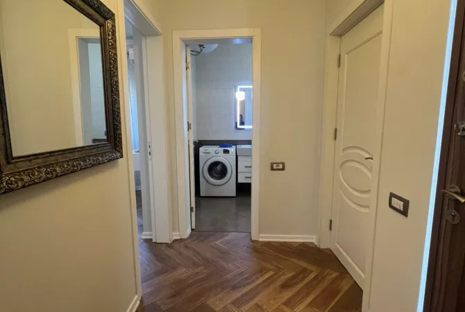 Shesim Apartament 1+1 Oxhaku