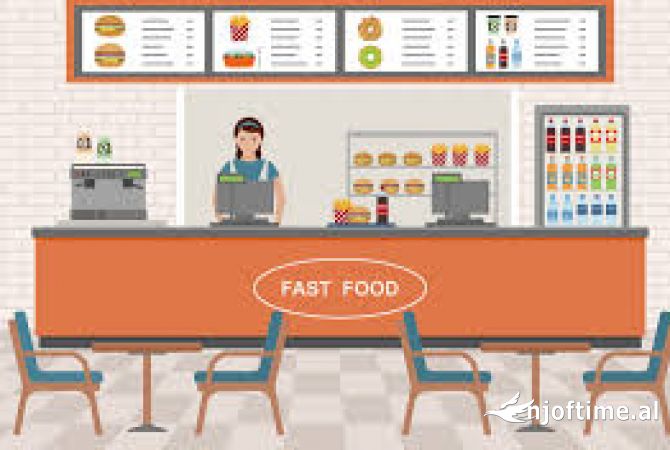 Attivita commerciale in vendita a Tirana - 100 Euro