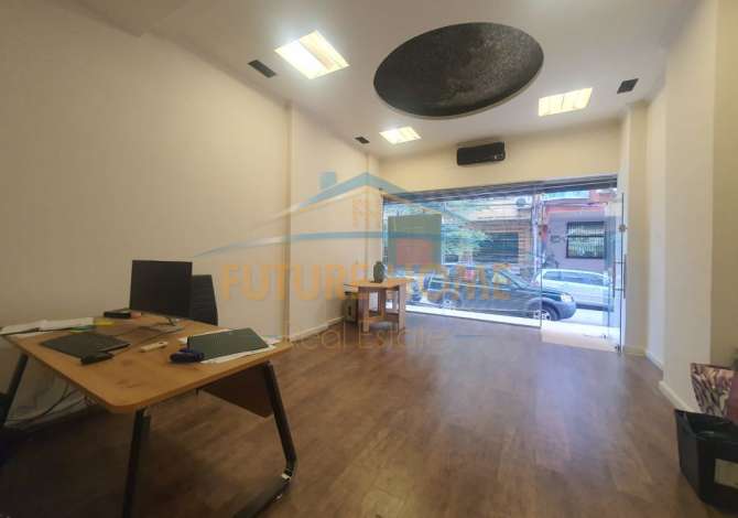 Ambient biznesi me qera 1+1 ne Tirane - 390 Euro