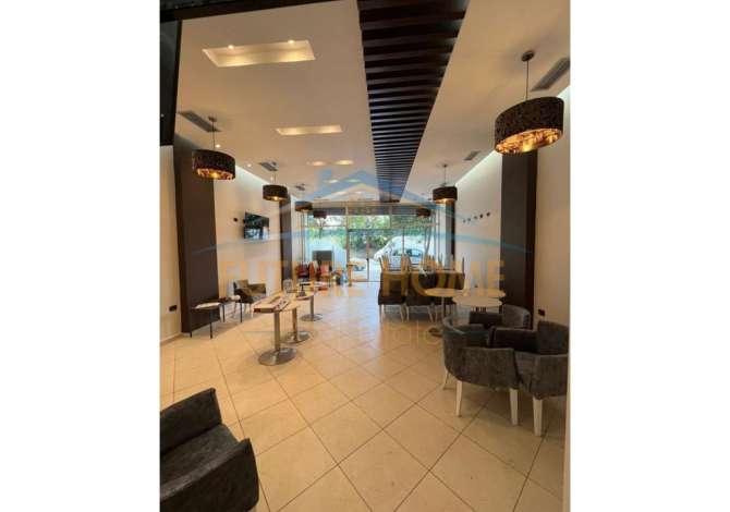 Business Property in Sale 1+1 in Tirana - 120,000 Euro