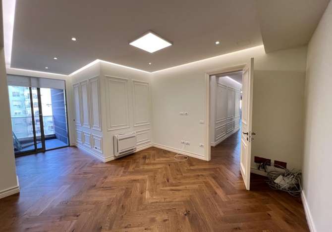 Qira,Ambient per zyra, Bllok!