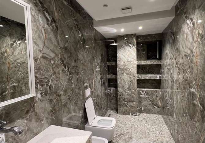 Ambient biznesi me qera 3+1 ne Tirane - 2,500 Euro