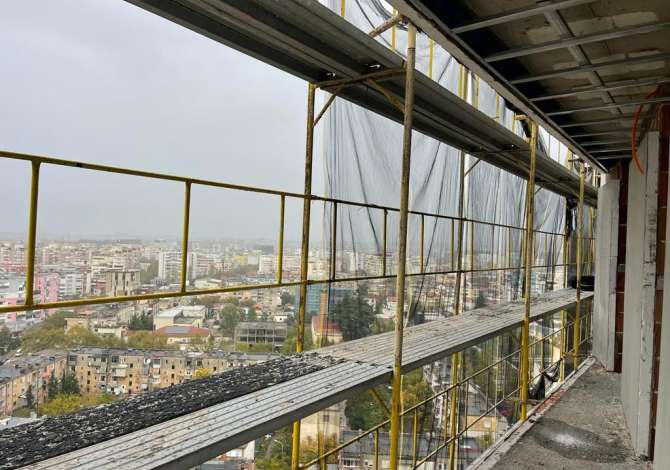 QERA SUPER APARTAMENT 3+1 RRUGA MINEPEZA TIRANE!