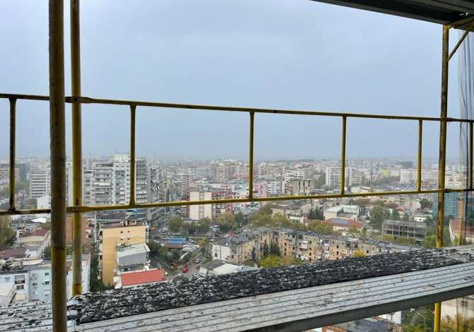 QERA SUPER APARTAMENT 3+1 RRUGA MINEPEZA TIRANE!