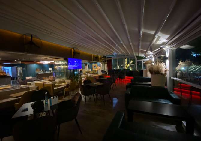Qera Bar-Restorant, Lounge, Bllok, Tirane !
