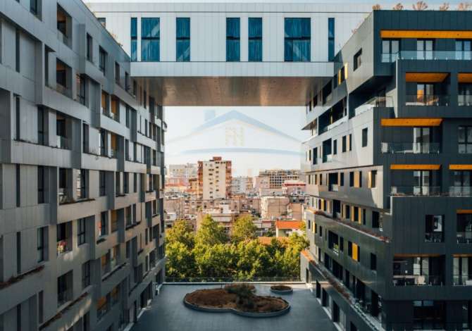 Business Property in Sale 1+1 in Tirana - 1,000,000 Euro