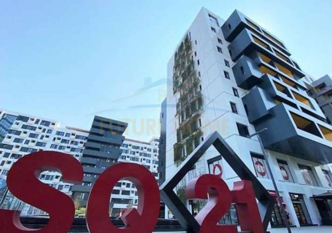 Business Property in Sale 1+1 in Tirana - 1,000,000 Euro