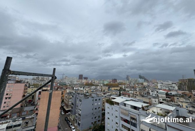 SHITET APARTAMENT 2+1 ME VERANDE KOMUNA E PARISIT TIRANE!