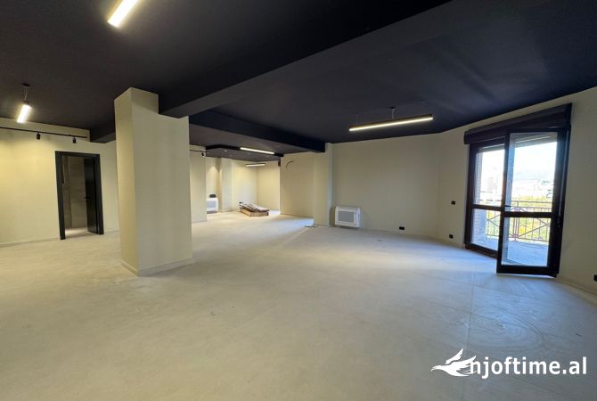 Qera, Ambient Biznesi Open Space Torre e Drin , Tirane!