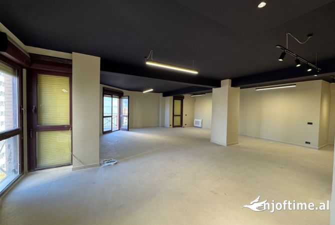 Qera, Ambient Biznesi Open Space Torre e Drin , Tirane!