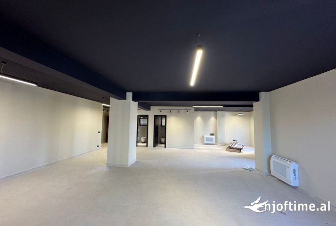 Qera, Ambient Biznesi Open Space Torre e Drin , Tirane!