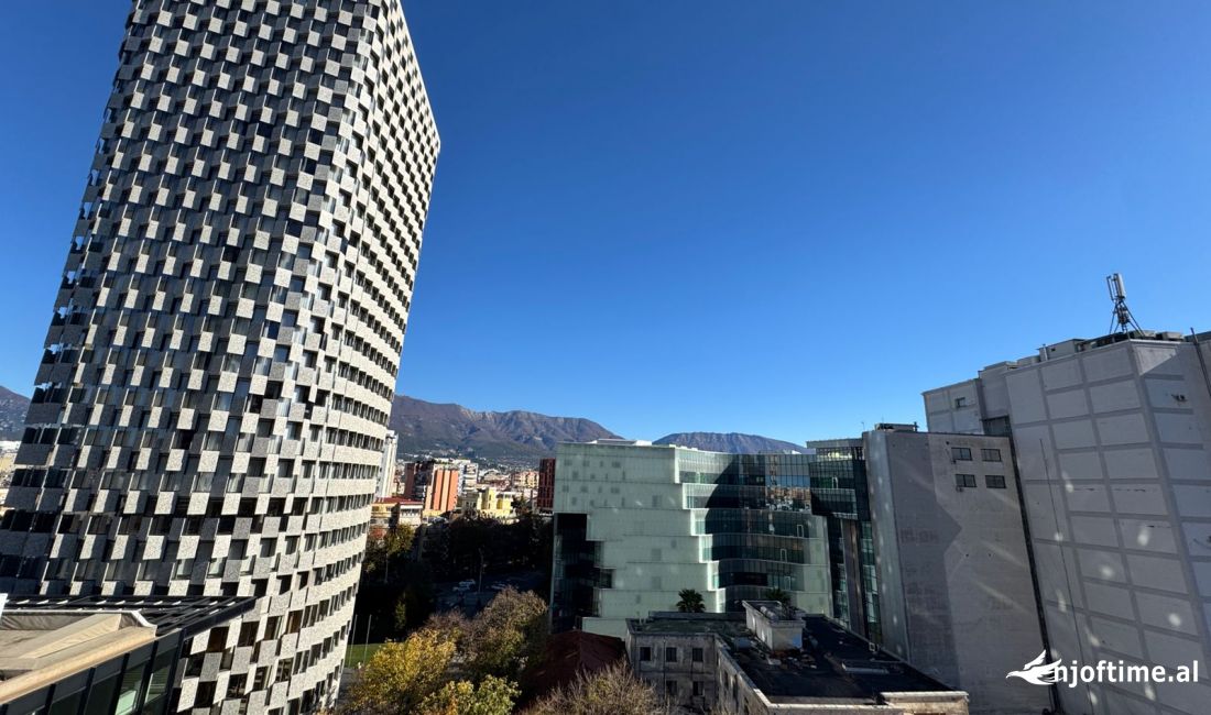 Qera, Ambient Biznesi Open Space Torre e Drin , Tirane!