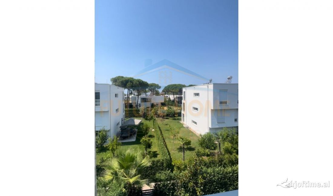 Shitet Apartament 2+1, San Pietro, Loti 4 , Gjiri i Lalezit