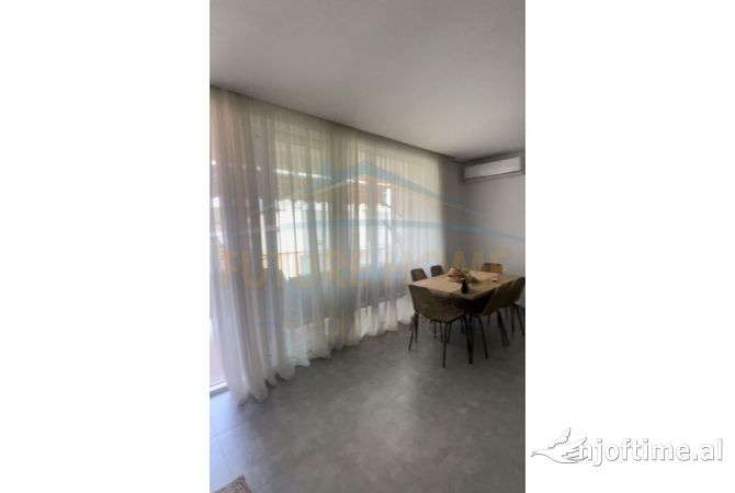 Shitet Apartament 2+1, San Pietro, Loti 4 , Gjiri i Lalezit