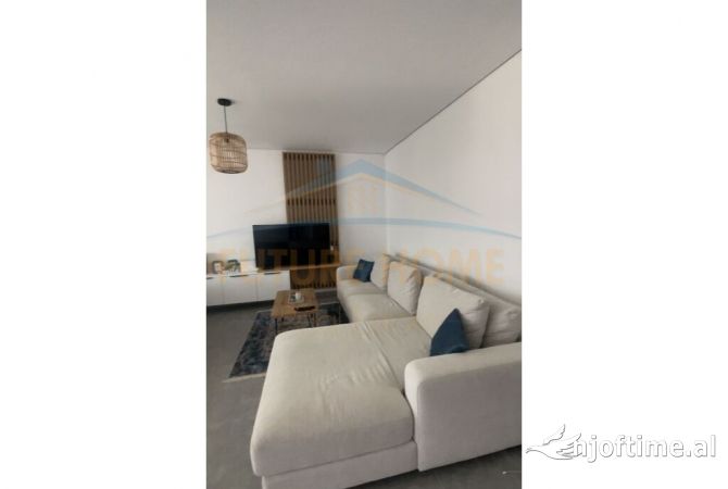 Shitet Apartament 2+1, San Pietro, Loti 4 , Gjiri i Lalezit