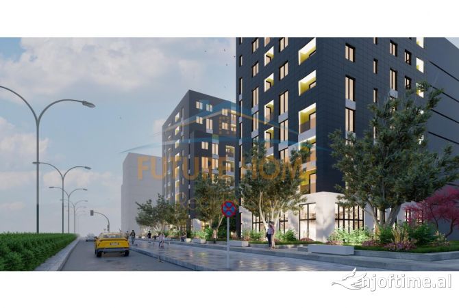 Shitet, Apartament 2+1, Tirana Entry 3, Casa Italia