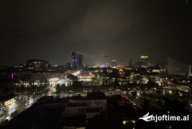 QERA AMBIENT ZYRASH BLLOKU TIRANE