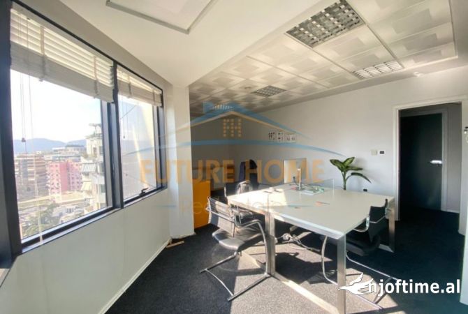 QERA AMBIENT ZYRASH + POST PARKIMI DY KULLAT BINJAKE BULEVARDI DESHMORET E KOMBIT TIRANE