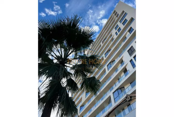 Business Property for Rent 3+1 in Tirana - 2,200 Euro