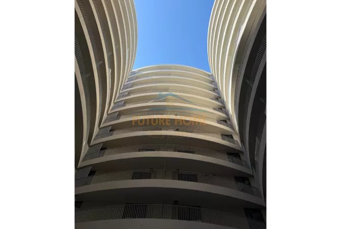 Business Property for Rent 3+1 in Tirana - 2,200 Euro