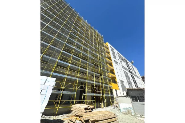 Casa in vendita 2+1 a Tirana - 149,500 Euro