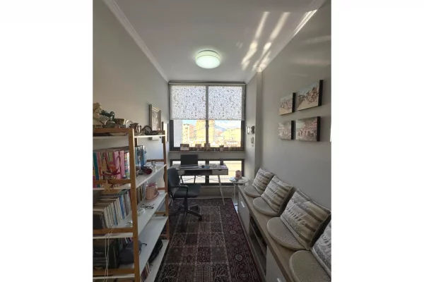 Appartamento in vendita a Tirana 3+1, Arredato