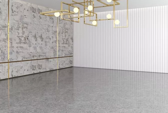 Business Property for Rent 1+1 in Tirana - 1,300 Euro