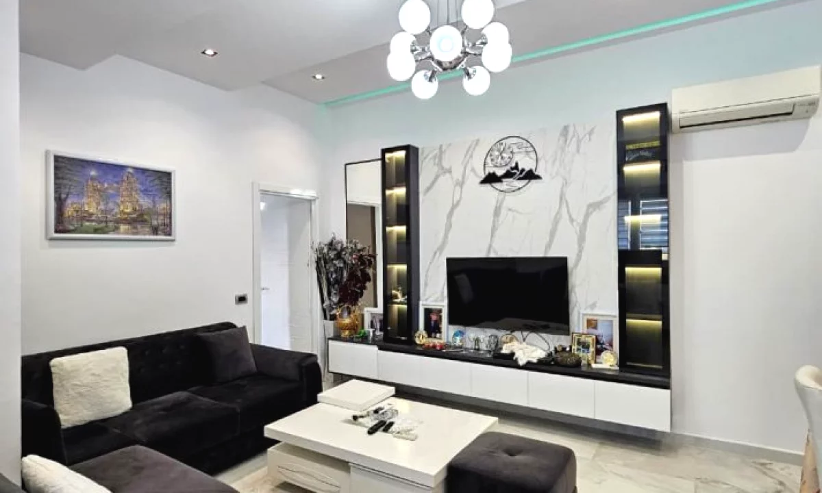 Apartment for rent in Tirana 3+1, Furnished