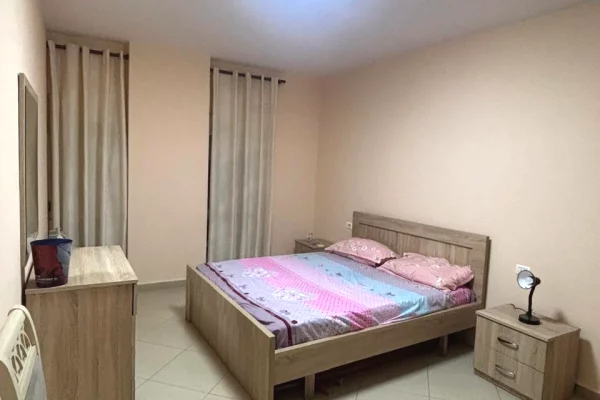 Shtepi me qera 1+1 ne Tirane - 480 Euro