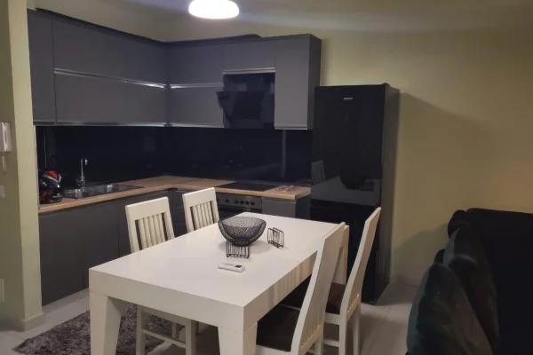 Tek Stadiumi Dinamo, jepet me qera apartament 2+1.