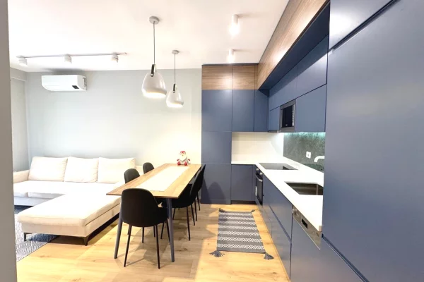 Casa in vendita 1+1 a Tirana - 152,000 Euro