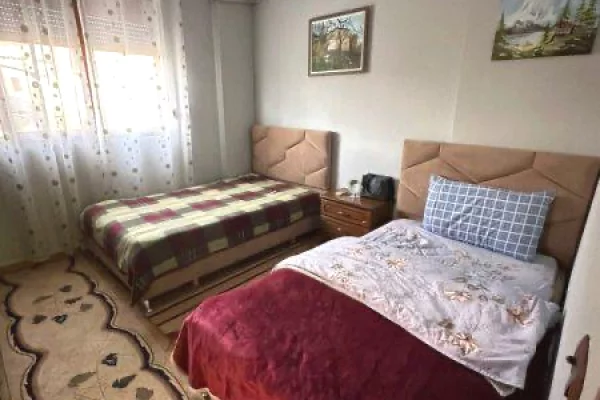 House for Rent 2+1 in Tirana - 750 Euro