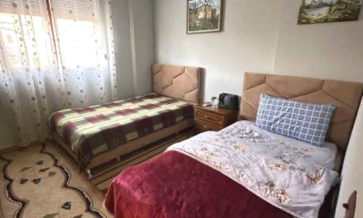 Apartment for rent in Tirana 2+1, Furnished