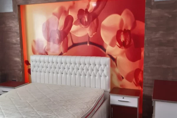 🔥 Apartament 2+1 + Post Parkimi me Qira pranë Bulevardit të Ri 🏡✨