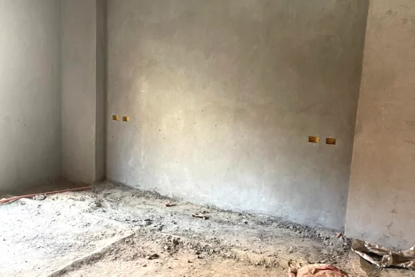 Shtepi ne shitje 1+1 ne Tirane - 85,900 Euro