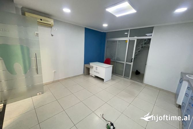 Ambient biznesi ne shitje 1+1 ne Tirane - 720,000 Euro