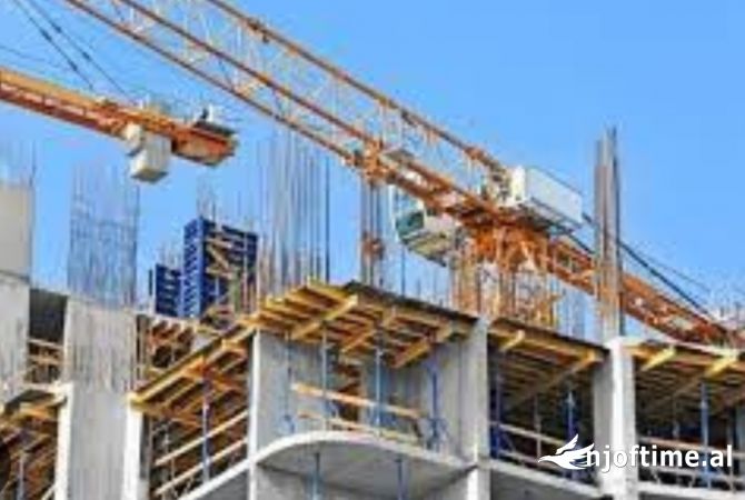 Construction and Restructurings a Durazzo - 0 