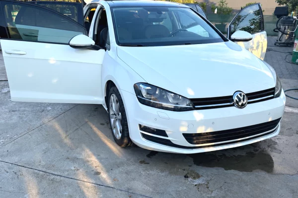 Cars for sale in Tirana, Volkswagen, 2015 Diesel,Kambio Automatik Payment 970,000  Leke.