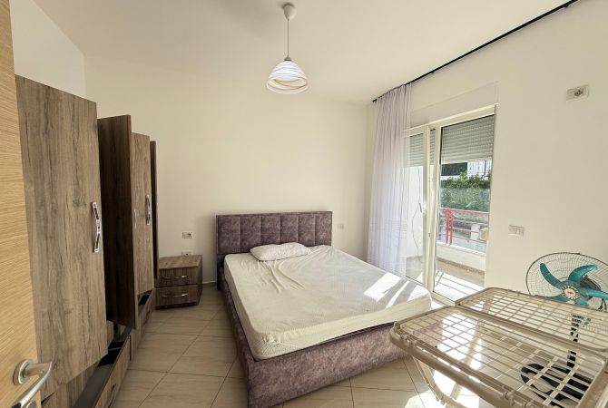 Shtepi me qera Apartament ne Tirane, 2+1, Mobilimi E mobiluar, Pagesa 550  Euro.