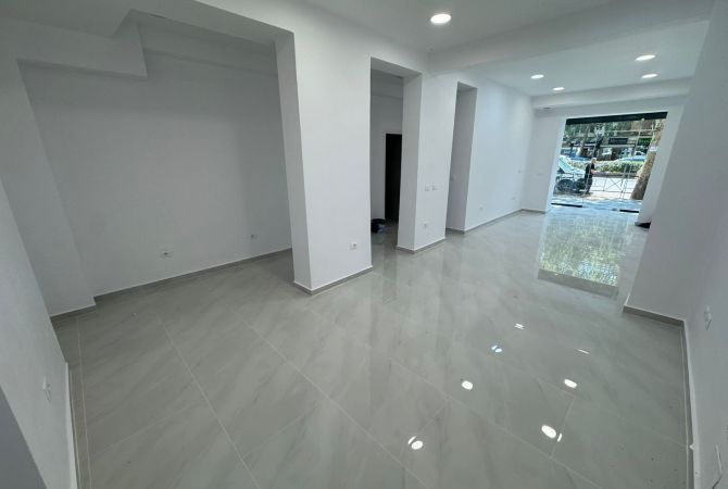 Business Property in Sale 1+1 in Tirana - 630,000 Euro