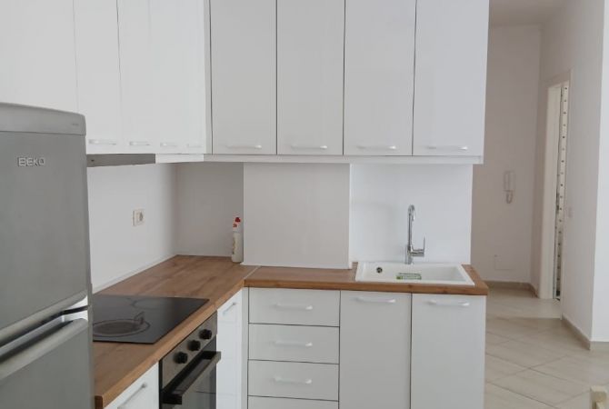 Shtepi me qera Apartament ne Tirane, 2+1, Mobilimi E mobiluar, Pagesa 550  Euro.