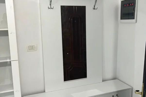 Appartamento in affitto a Tirana 1+1, Arredato