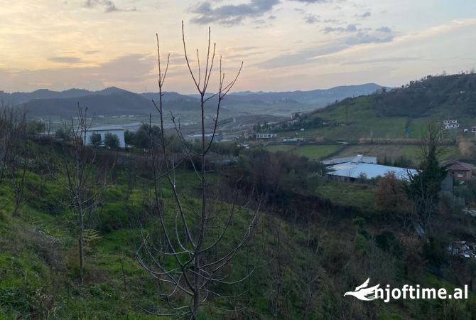 Land for Sale in Tirana - 250,000 Euro