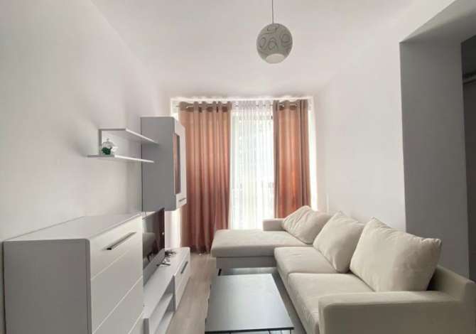 Apartament 1+1 me qera,i mobiluar,Turdiu Residence.